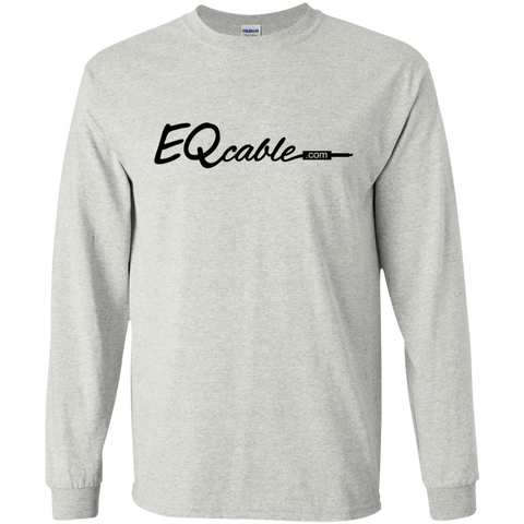 LS Ultra Cotton Tshirt