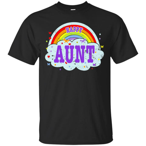 Happiest-Being-The Best Aunt-Shirt Crazy Aunt Shirt  Main T Shirts That Sell