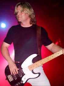 EA/DG Bass Lessons From A Pro