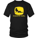 John Deere Country Girl