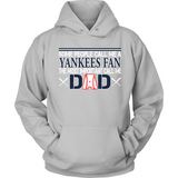 Yankee Dad Super Fan - Shoppzee