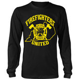 Kentucky Firefighters United