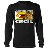 Cecil The Lion 1 - Shoppzee