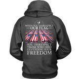 American Bad Ass Freedom Fighter - Shoppzee