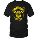 Arizona Firefighters United - Shoppzee