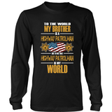Brother Highway Patrol (frontside design only) - Shoppzee