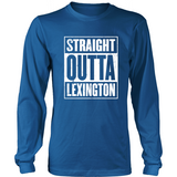 Straight Outta Lexington