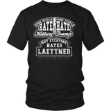 Some Hate Hillary Some Hate Trump Everyone Hates Laettner