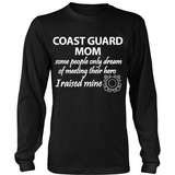 Coast Guard Mom - Shoppzee