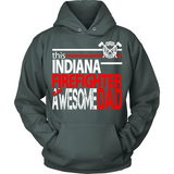 Indiana Firefighter