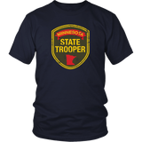 Minnesota State Trooper
