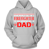 Fathers Day Firefighter Dad - Shoppzee