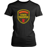 Minnesota State Trooper