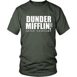 Dunder Mifflin Paper Company - Shoppzee