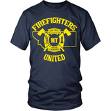 Montana Firefighters United