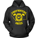 Montana Firefighters United