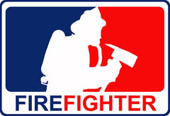 Firefighter &amp; EMT