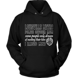 Metro Police Mom