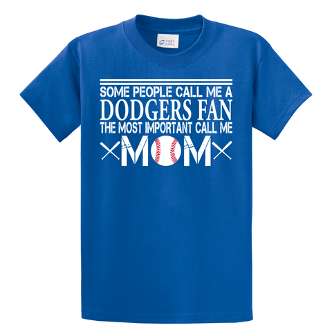 Mom Dodger