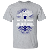 Kentucky Grown With Big Blue Roots