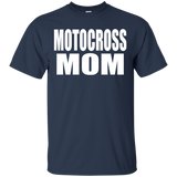 Motocross Mom Shirt Dirt Bike Mom Motorcycles