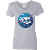 Space Force Trump Department Of The Space Force