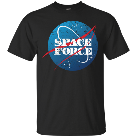 United States Space Force Logo Department Of The Space Force