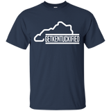 GetKentuckified White