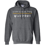 pickleball shirt, pickleball gift