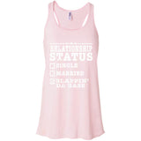 Relationship Status Slappin Da Bass Shirt Bass Player Shirt
