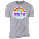 Happiest-Being-The Best Memaw-T-Shirt  Main T Shirts That Sell