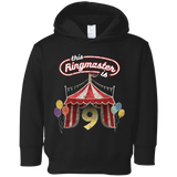 Kids Ringmaster Costume Circus Ringmaster Shirt 9th Birthday Kids