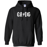 EADG-Bass Player T Shirt BEST BASS GUITAR PLAYER GIFT IDEA BASS PLAYER SHIRTS BASS PLAYER TEE SHIRT