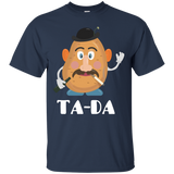 Tater Tot Tot Tot