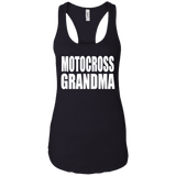 Motocross Grandma Shirt Dirt Bike Mom Motorcycles