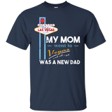 Caleb Shirt