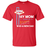 Caleb Shirt