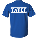 Tater Tot Tot Tot