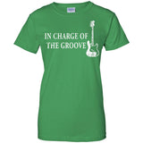 Bass-Player-T-Shirt-Gift-In-Charge-Of-The-Groove