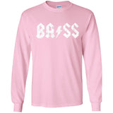 Bass Player T Shirt Bass Player Gift Idea