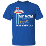Caleb Shirt