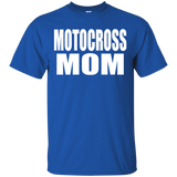 Motocross Mom Shirt Dirt Bike Mom Motorcycles