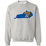 K sweatshirt 2