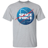 United States Space Force Logo Department Of The Space Force