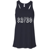 Bass Player T shirt E A D G Strings of the Bass