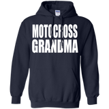 Motocross Grandma Shirt Dirt Bike Mom Motorcycles