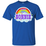 Happiest-Being-The Best Nonnie T Shirt  Main T Shirts That Sell