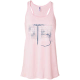 Virginia Police Tank Top Support Law Enforcement Gear Police Women