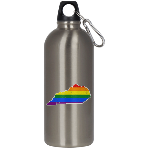 Kentucky Rainbow Flag LGBT Community Pride LGBT Shirts