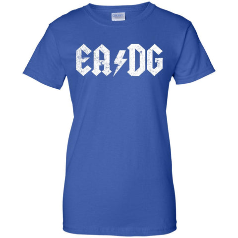 EADG-Bass Player T Shirt BEST BASS GUITAR PLAYER GIFT IDEA BASS PLAYER –  Shoppzee